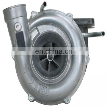Diesel spare parts Turbo Turbocharger 24100-2751b 24100-3680a for P11c
