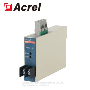 Acrel BD-AI  Series electrical transformers 4-20mA output