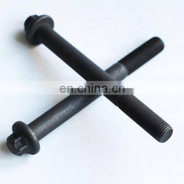 High Quality Foton ISG Engine Parts Cylinder Head Bolt 3695535