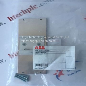 ABB CR-M4SS Socket New In Stock With 1 Year Warranty