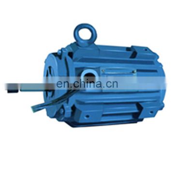 China three phase induction motor price for sale