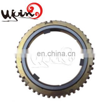 High quality for JC530T3 4x4 1/2 gear synchronizer ring for toyota 4J series