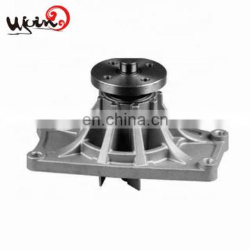 Low price auto engine parts water pump for kias 2510045002 for HYUNDAI HD65 3.5 TON TRUCK NEW MODEL