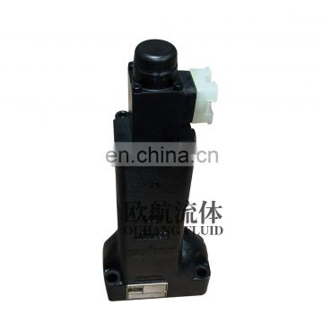 New products Parker V-FEANB497E70LAF Hydraulic valve/Proportional valve