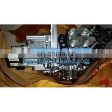 4TNV98 Fuel Injection Pump For Yanmar