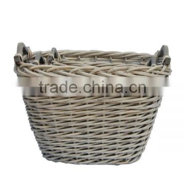 Wicker Laundry Baskets In Bulk