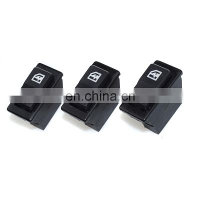 Free Shipping!NEW POWER WINDOW SWITCHES 5-PINS FOR UNIVERSAL 12V 20A AUTO SET 3 PCS