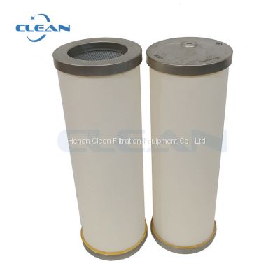 High quality air compressor oil separator P-CE03-578