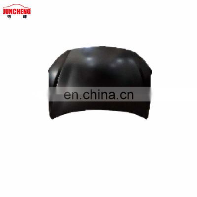High quality Steel  car bonnet hood  for HYUN-DAI ELANTRA 2016 Car body Parts