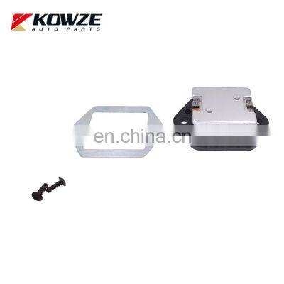 Car Parts Blower Resistor For Mitsubishi Pajero Pinin Montero IO MR576271