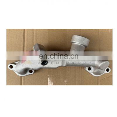 Cylinder Head Water By-Pass Pipe for Mitsubishi Montero Pajero 1305A153