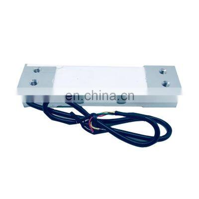 CZL 601 micro measurement load cell 6kg measuring range sensor for weighing scale