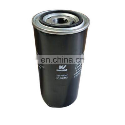 Screw air compressor oil filter KAIWO WD962