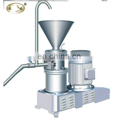 Manufacture Factory Price Hot Sale Sesame Paste Colloid Mill Chemical Machinery Equipment