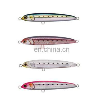 Maria  RERISE SS130MM Fishing Lures Plastic Shad Lure Eco-Friendly Material Freshwater Saltwater Bass Fishing Baits
