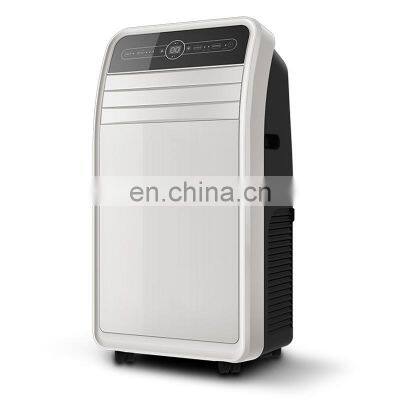 Chinese Factory Heat And Cool From 5000Btu To 12000Btu Portable Air Conditioner