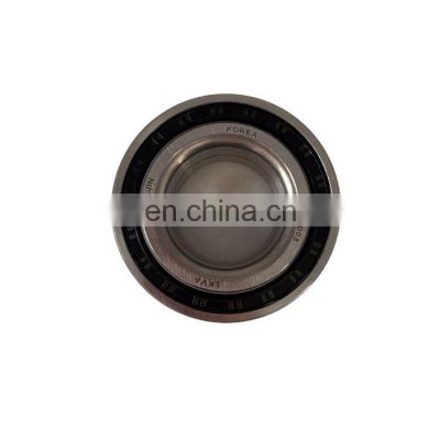 Factory Supply Ij141011 40bwd12ca88 40*74*42 Left Or Right Front Wheel Hub Bearing For Corolla Celica
