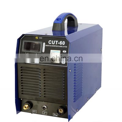 CUT-30P portable cheap plasma cutting machine