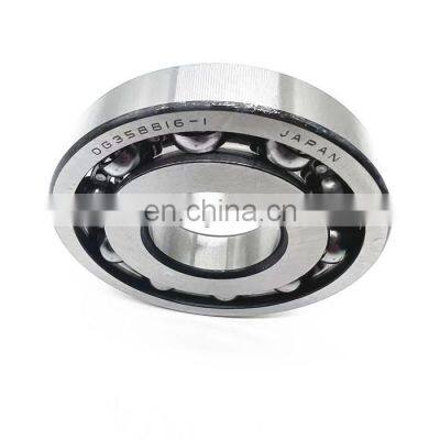 35*88*16mm DG358816-1SHCS19 bearing DG358816-1SHCS19 deep groove ball bearing DG358816