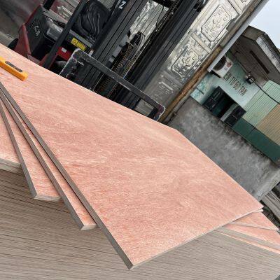 High Quality Furniture-Grade Okoume Bintangor Birch Pine Agathis Commercial Plywood