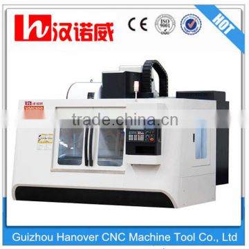 VMC850 High quality hydraulic station for CNC vertical machining center