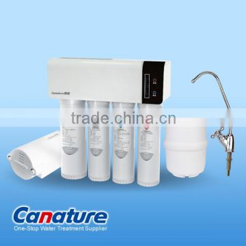 Canature Reverse Osmosis Water Purifier BNT-RO-C10,reverse osmosis,RO water treatment