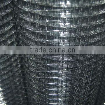 Factory direct PVC coated welded wire mesh / holland wire mesh/euro fence in high qualty