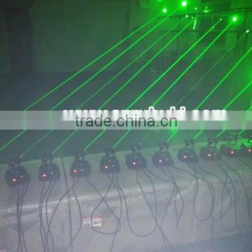 with whole sale price factory Night club decoration laser light bulb