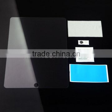 100% Full Size Body Protector Anti-Glare Anti uv HD Clear For iPad screen protector