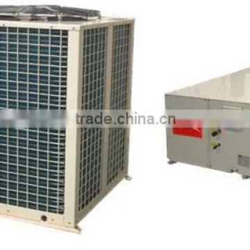 Split Type Ducted Air Conditioner