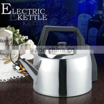 High Quality 4.1L Stainless Steel Electric Kettle