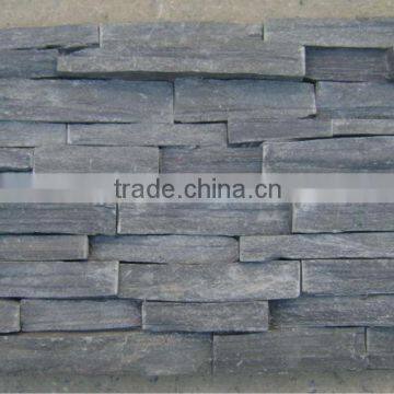 cheap slate stacked stone