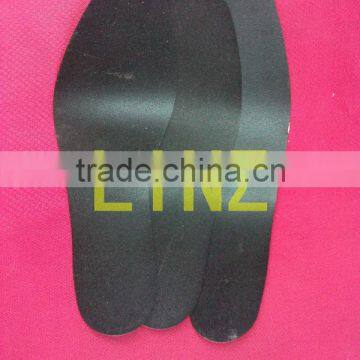 Stainless steel Midsole 200J impact resistance for safety shoes