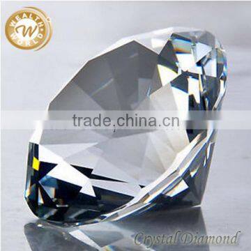 Fashion useful beautiful crystal diamond wedding gifts                        
                                                                                Supplier's Choice