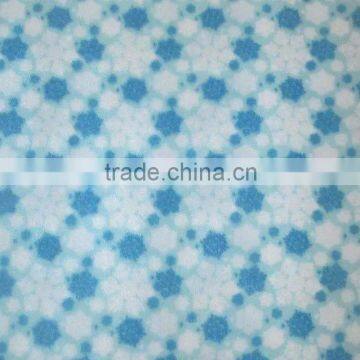 100% polyester coral fleece fabric