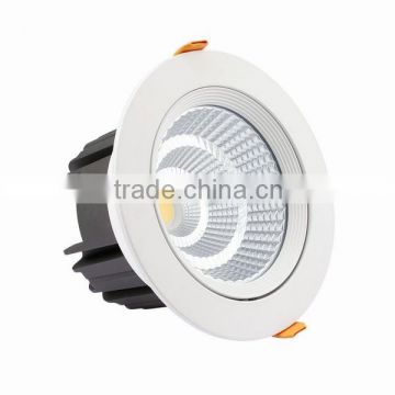 LED Downlight COB SMD CE ROHS high efficiency series NP2013
