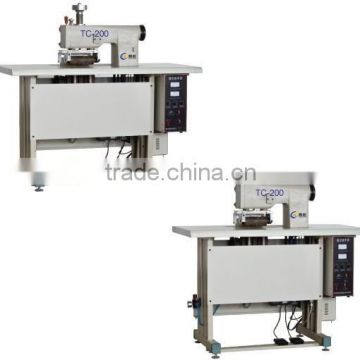 Ultrasonic Lace Machine For Flower/Ribbon/Ornaments/Carbon Mask