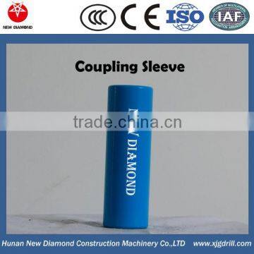 Rock Drill Coupling Sleeve