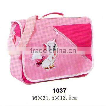 2013 newest kids shoulder bag children shoulder bag