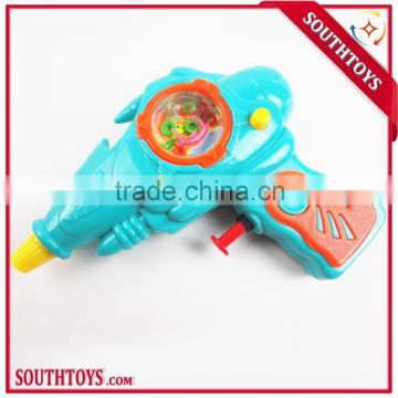 double function water gun toys