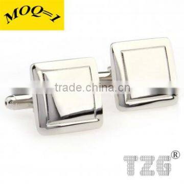 TZG00370 Fashion Metal Cufflink