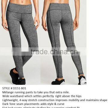 Women Running Tights