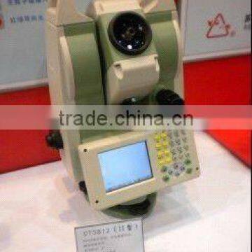 China Total Station ,China surveying equipment