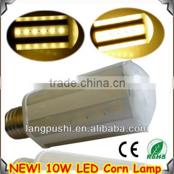 NEW!!! 10W e27 smd led corn light bulb (42smd 5050 LEDs)