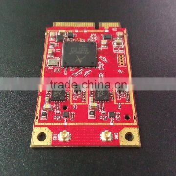 2.4ghz wireless audio transmitter module