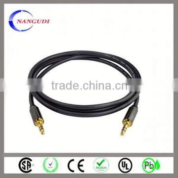 6.3mm guitar cable