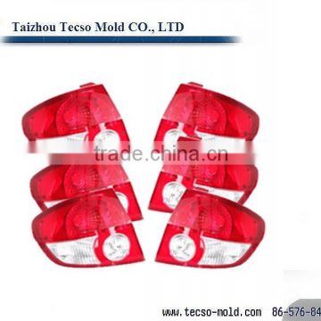 Injection Auto light mould