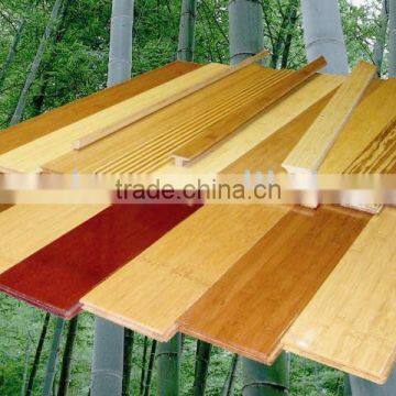 float bamboo flooring float bambu floor float parquet