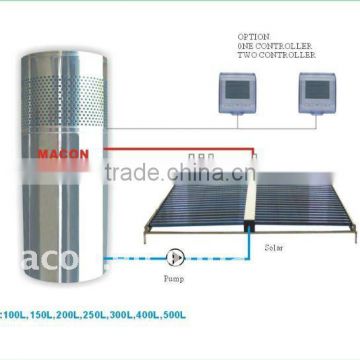 FOSHAN macon Air Source All In One Heat Pump with CE,SAA,C-TICK,WATER MARK,STANDARD MARK
