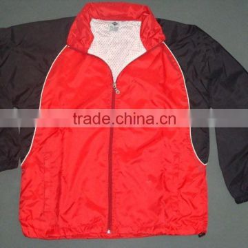 Sports Jacket, Track Jacket, Sportswear